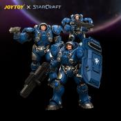 StarCraft set de figurines Terran Marine | JOY TOY