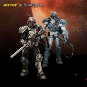 StarCraft set de figurines Terran Ghost | JOY TOY