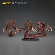 StarCraft set de figurines Zerg Hydralisk | JOY TOY