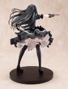 Date A Live statuette 1/7 Kurumi Tokisaki: Fantasia 30th Anniversary Ver. Renewal Package Edition 25 cm | KADOKAWA