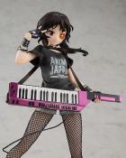 Kono Subarashii Sekai ni Shukufuku wo! statuette 1/7 Megumin Rock Ver. 22 cm (re-run) | Kadokawa 