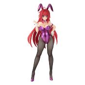 High School DxD BorN statuette 1/6 Rias Gremory Purple Bunny Ver. 30 cm (3rd-run) | Kaitendoh