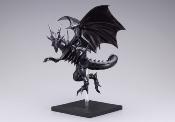 Yu-Gi-Oh! statuette PVC Oshi Works Red-Eyes Black Dragon 24 cm | KOTOBUKIYA