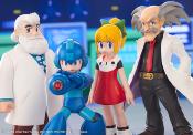 Mega Man figurine PVC Oshi Works Mega Man 18 cm | KOTOBUKIYA