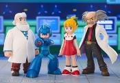 Mega Man pack 2 figurines PVC Oshi Works Dr. Wily & Dr. Light | KOTOBUKIYA