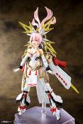 Megami Device figurine Plastic Model Kit 1/1 AUV Amaterasu Regalia 18 cm | KOTOBUKIYA