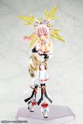 Megami Device figurine Plastic Model Kit 1/1 AUV Amaterasu Regalia 18 cm | KOTOBUKIYA