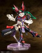 Megami Device figurine Plastic Model Kit 1/1 AUV Susanowo Regalia 18 cm | KOTOBUKIYA