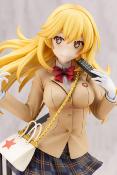 A Certain Scientific Railgun T statuette PVC 1/7 Shokuhou Misaki 15th Anniversary Ver. Kotobukiya Luxury Ver. 27 cm | KOTOBUKIYA