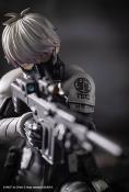 Kaiju No. 8 statuette PVC ARTFXJ 1/8 Reno Ichikawa 16 cm | KOTOBUKIYA