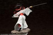 Hell's Paradise statuette PVC ARTFXJ 1/8 Sagiri Yamada Asaemon 21 cm | KOTOBUKIYA