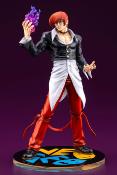 The King of Fighters '98 statuette PVC 1/8 SNK Iori Yagami 25 cm - KOTOBUKIYA