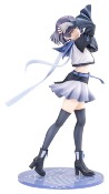 The Idolmaster Gakuen figurine PVC 1/7 Misuzu Hataya -Moon Turtle- 26 cm I Kotobukiya