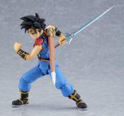 Dragon Quest The Adventure of Dai figurine Figma Dai 13 cm | Max Factory