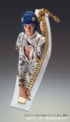 JoJo's Bizarre Adventure Part5 Golden Wind figurine Chozokado Bruno Bucciarati 15 cm (3rd-run) | MEDICOS