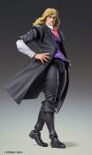 JoJo's Bizarre Adventure Part 1: Phantom Blood figurine Statue Chozokado Robert E. O. Speedwagon 17 cm | MEDICOS