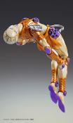 JoJo's Bizarre Adventure Part 5: Golden Wind figurine Chozokado G·E (3rd-run) 15 cm | MEDICOS 