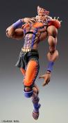 JoJo's Bizarre Adventure Part2 (BT) figurine Super Action Chozo Kado (Esidisi) 17 cm | MEDICOS