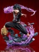 Kemono Jihen statuette PVC 1/8 Kusaka Kabane 21 cm | MEDICOS 