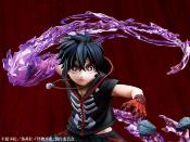 Kemono Jihen statuette PVC 1/8 Kusaka Kabane 21 cm | MEDICOS 