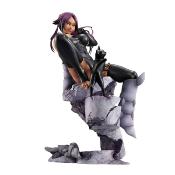 Bleach G.E.M. Series statuette PVC Shihouin Yoruichi 20 cm | MEGAHOUSE