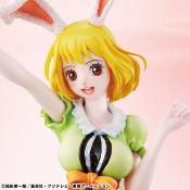 One Piece statuette PVC Excellent Model P.O.P. Carrot Limited Edition 21 cm | MEGAHOUSE