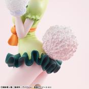 One Piece statuette PVC Excellent Model P.O.P. Carrot Limited Edition 21 cm | MEGAHOUSE