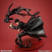 Kagurabachi série G.E.M. statuette PVC 1/8 Chihiro Rokuhira 26 cm | MEGAHOUSE