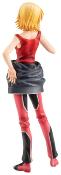 Mobile Suit Gundam SEED Freedom figurine PVC GGG Cagalli Yula Athha Pilot Suit Ver. 25 cm | MEGAHOUSE