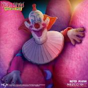 Les Clowns tueurs venus d'ailleurs poupée MDS Roto Slim 46 cm | MEZCO