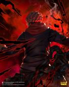 Jujutsu Kaisen Statue Incense Chamber (Colorized) Limited Editon 22 cm | MIGHTY JAXX