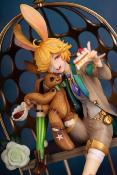 Fairy Tale Another statuette 1/8 March Hare 41 cm | MYETHOS