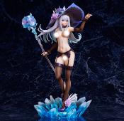 Sister Blood statuette PVC 1/6 Barayukihime 38 cm | NATIVE