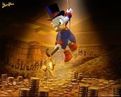 DuckTales Ultimate figurine Scrooge McDuck Picsou La Bande ÃƒÂ  Picsou 18 cm | NECA