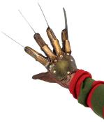 Les Griffes de la Nuit 3 Replique Gant Freddy Krueger | NECA