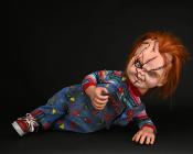 La Fiancée de Chucky réplique poupée 1/1 Chucky 76 cm | NECA