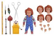 Chucky Figurine Chucky La Poupee de Sang Ultimate | NECA