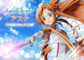 Sword Art Online Prisma Wing statuette PVC 1/7 Asuna 28 cm | PRIME 1 STUDIO