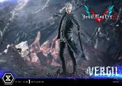 Devil May Cry V Concept Masterline Series statuette 1/6 Vergil 39 cm | PRIME 1 STUDIO
