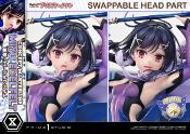 Fate/kaleid liner Prisma Illya - Miyu Edelfelt DX Bonus Concept Masterline 1/5 35 cm | PRIME 1 STUDIO