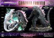 Godzilla x Kong: The New Empire (Film) statuette Gigantic Masterline Series Godzilla Evolved 93 cm | Prime 1 Studio