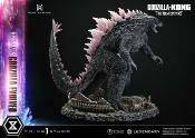 Godzilla x Kong: The New Empire (Film) statuette Gigantic Masterline Series Godzilla Evolved 93 cm | Prime 1 Studio
