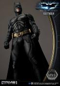 The Dark Knight statuette 1/2 Batman 104 cm | Prime 1 Studio