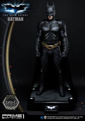 The Dark Knight statuette 1/2 Batman 104 cm | Prime 1 Studio