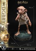 Harry Potter statuette Museum Masterline Series Dobby Bonus Version 55 cm | PRIME 1 STUDIO