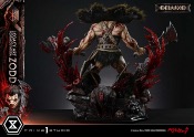 Berserk Legacy Art "Kentarou Miura" Statue 1/4 Zodd Deluxe Version 88 cm I Prime 1 Studio