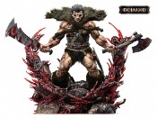 Berserk Legacy Art "Kentarou Miura" Statue 1/4 Zodd Deluxe Version 88 cm I Prime 1 Studio