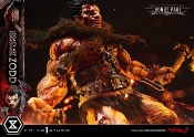 Berserk Legacy Art "Kentarou Miura" Statue 1/4 Zodd DX Bonus Version 88 cm I Prime 1 Studio
