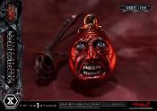 Berserk statuettes 1/1 Life Scale Behelit Skull 20 cm | PRIME 1 STUDIO