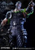 Batman Arkham Origins statuette Museum Master Line 1/3 Bane Venom Ver. 88 cm - PRIME 1 STUDIO